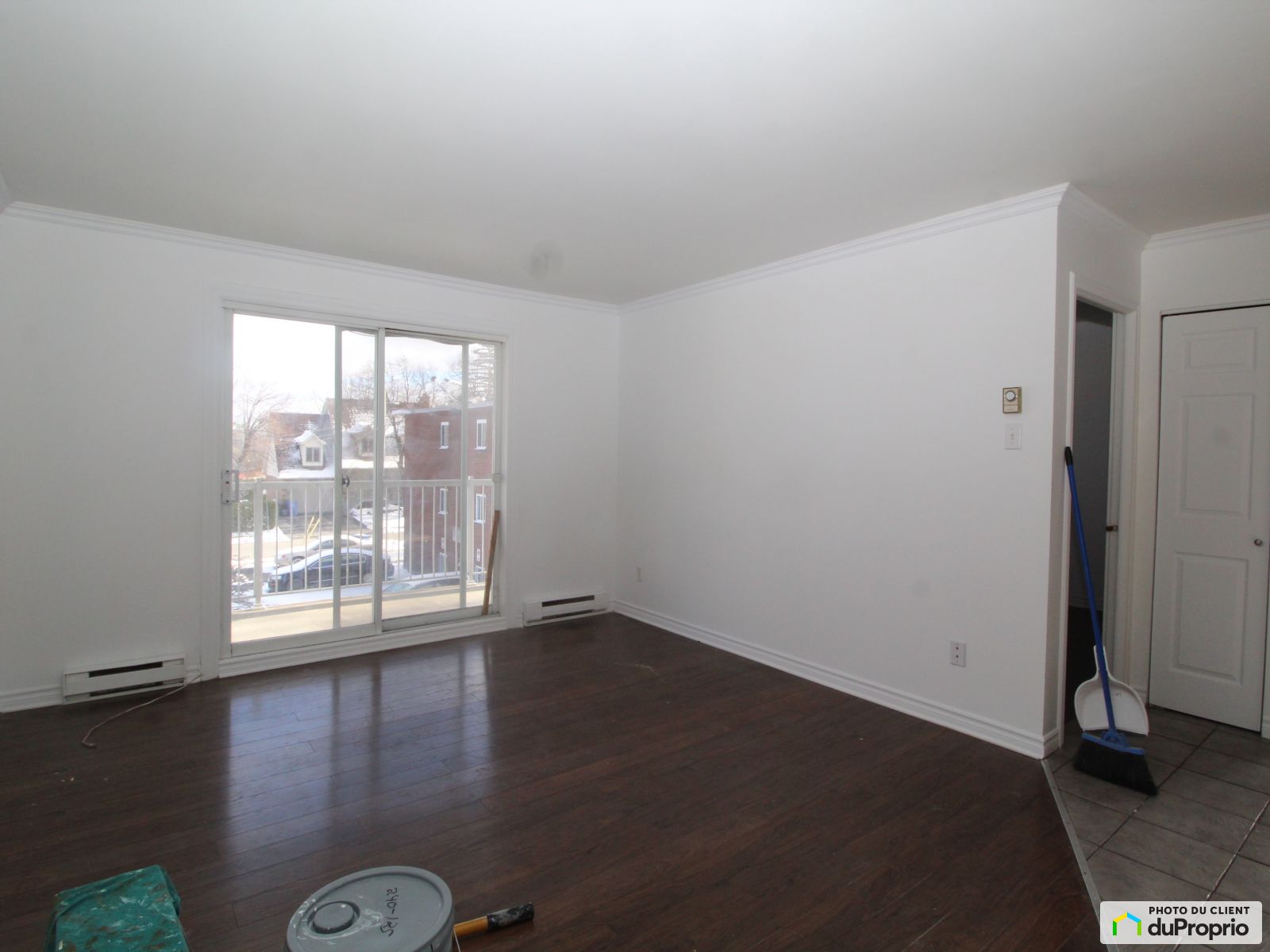 3 1/2-750, rue Goyette — photo 3