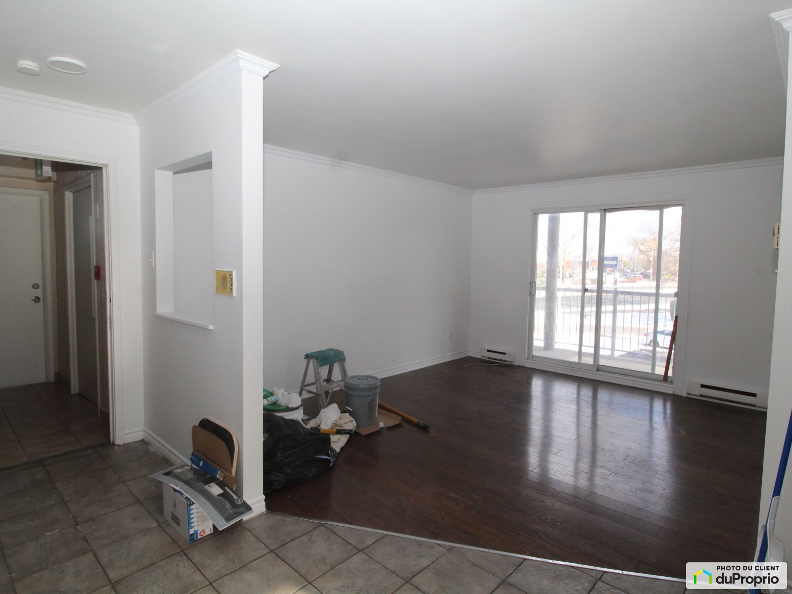 3 1/2-750, rue Goyette — photo 2