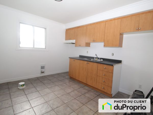 3 1/2-750, rue Goyette, Longueuil (Vieux-Longueuil) à louer