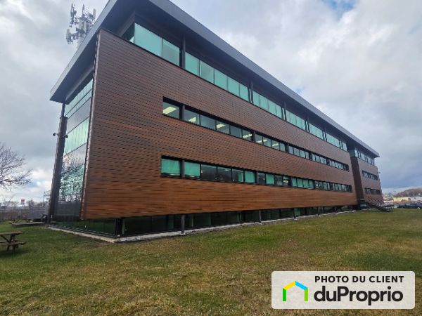 290-1405 Parc Technologique, Ste-Foy for rent