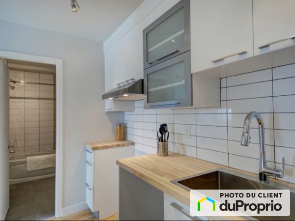 4-480, avenue Claude-Martin, Vanier à louer