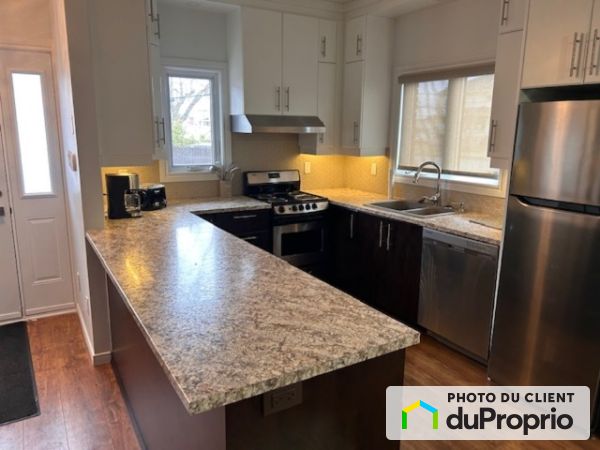 1079, chemin de Montréal Ouest, Gatineau (Masson-Angers) à louer