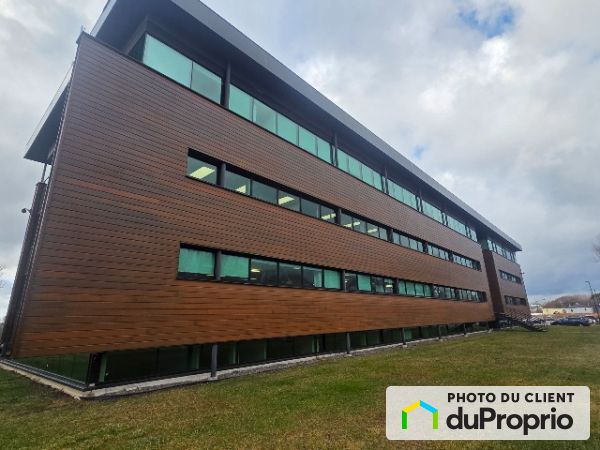 270-1405 Parc Technologique, Ste-Foy for rent