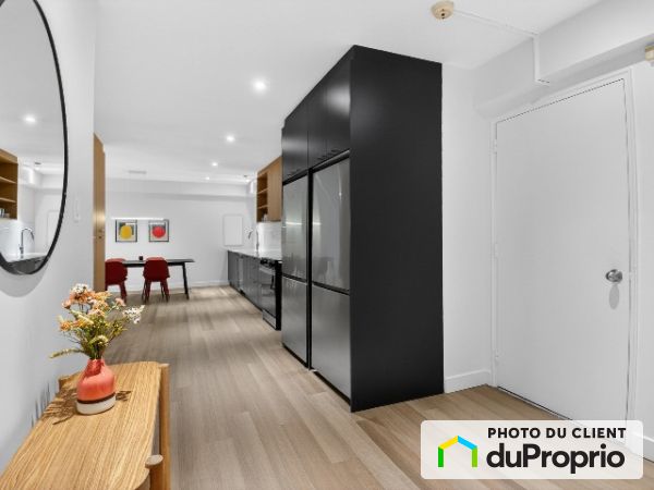 204-1460 Av Du Docteur-Penfield, Ville-Marie (Centre-Ville et Vieux-Montréal) for rent