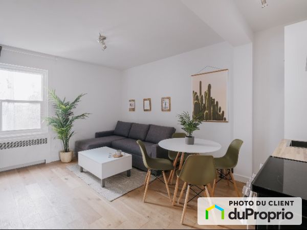 33-1320, avenue du Chanoine-Morel, Sillery à louer