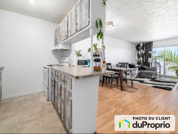 416-12085, avenue Berlioz, Loretteville à louer