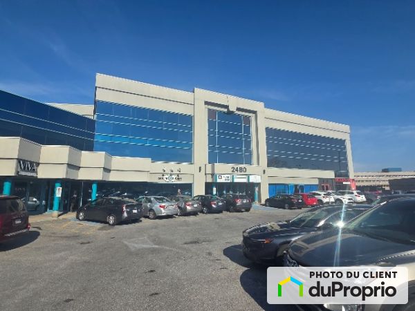 140-2480 chemin Ste-Foy, Ste-Foy for rent