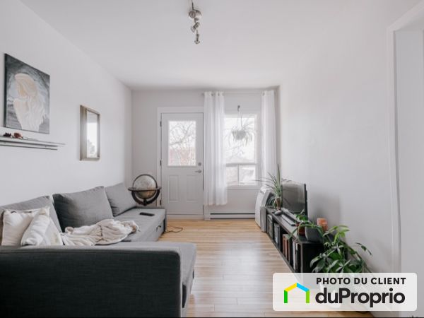 26-1410 De Longueuil, Saint-Sacrement for rent