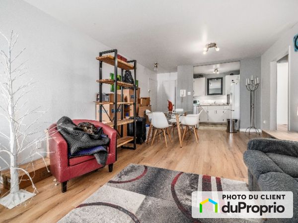 201-4402 des Roses, Charlesbourg for rent