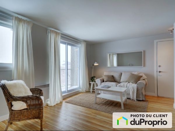 10-530 Claude-Martin, Vanier for rent