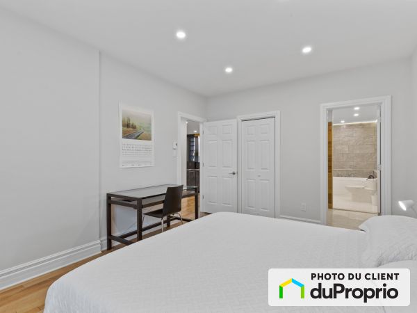 8659 drolet, Villeray / St-Michel / Parc-Extension for rent