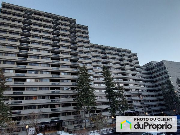 1307-8, Jardins-Mérici, Montcalm à louer