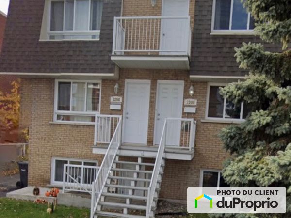 2300 Mcgill, Longueuil (LeMoyne) for rent