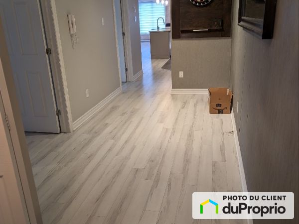 301-329 rue Sainte-Catherine, St-Constant for rent