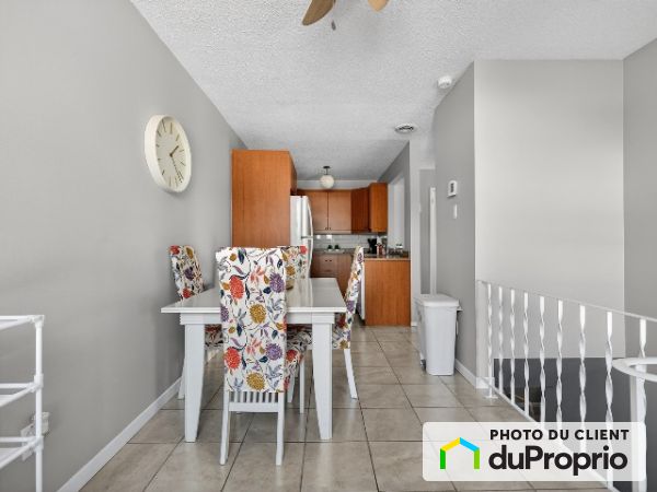 31, rue Lemaire, Gatineau (Gatineau) à louer