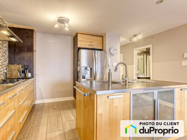 23-635 Rue Maheux, Fabreville for rent