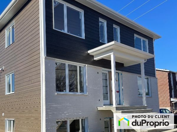 2315 boulevard Mercure, Drummondville (Drummondville) for rent