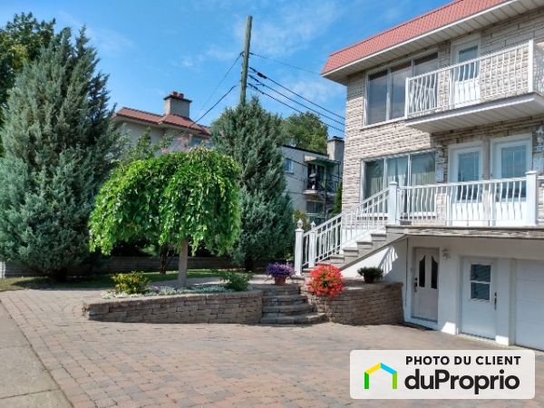 8385-8385 de Guyenne, Saint-Léonard for rent