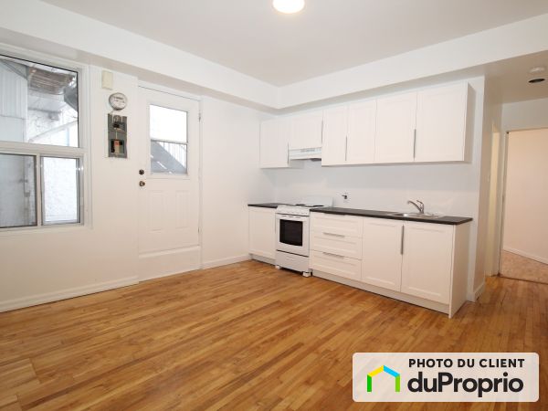 4 1/2-1765, boulevard Graham, Mont-Royal à louer