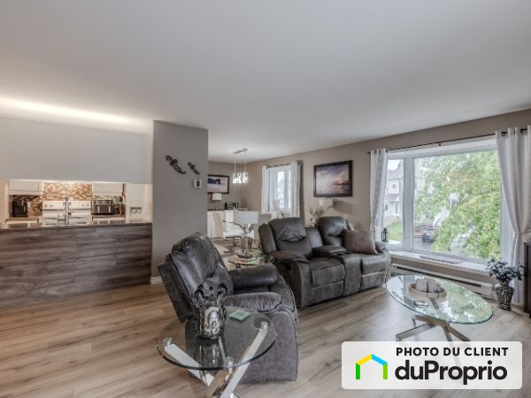 1550 rue Chanteclerc, Val-Bélair for rent