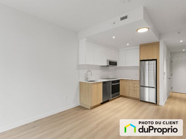 150 Rue du Seminaire, Griffintown for rent