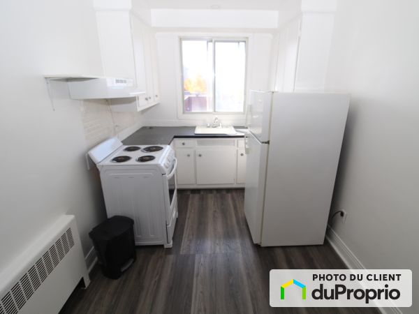3 1/2-3215, avenue Ellendale, Côte-des-Neiges / Notre-Dame-de-Grâce à louer