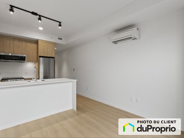 150 Rue du Seminaire, Griffintown for rent