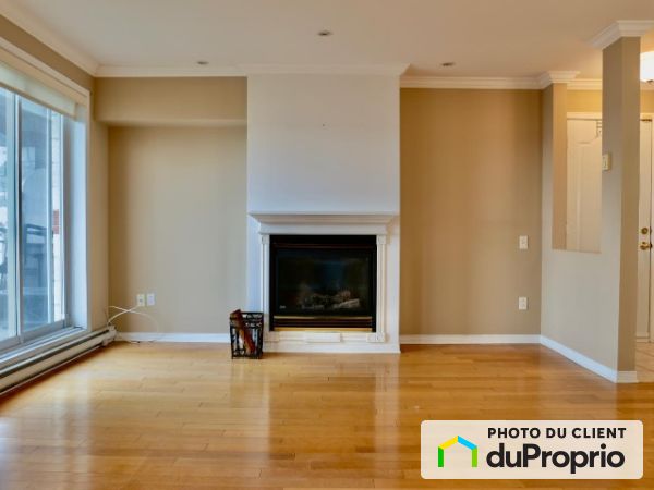 6-9893 boulevard LaSalle, LaSalle for rent