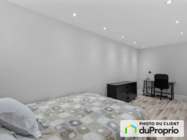 8659 drolet, Villeray / St-Michel / Parc-Extension for rent