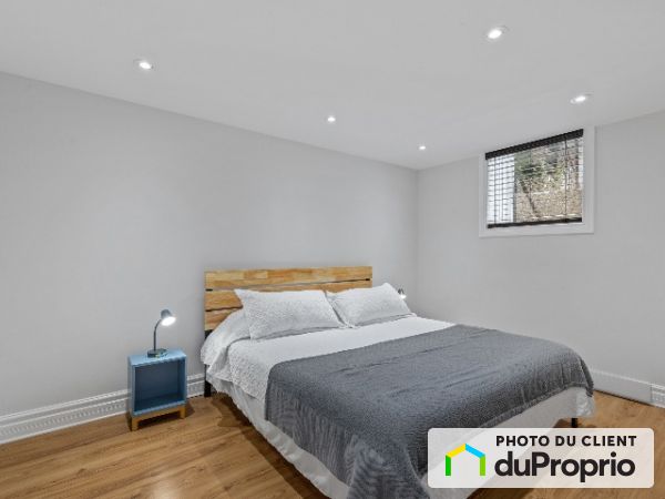 8659 drolet, Villeray / St-Michel / Parc-Extension for rent