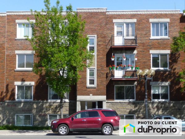 A-3500 Masson, Rosemont / La Petite Patrie for rent