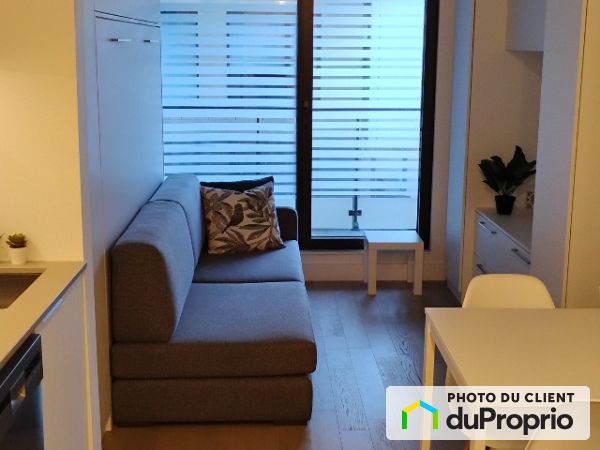 211-75 de Castelnau ouest, Villeray / St-Michel / Parc-Extension for rent