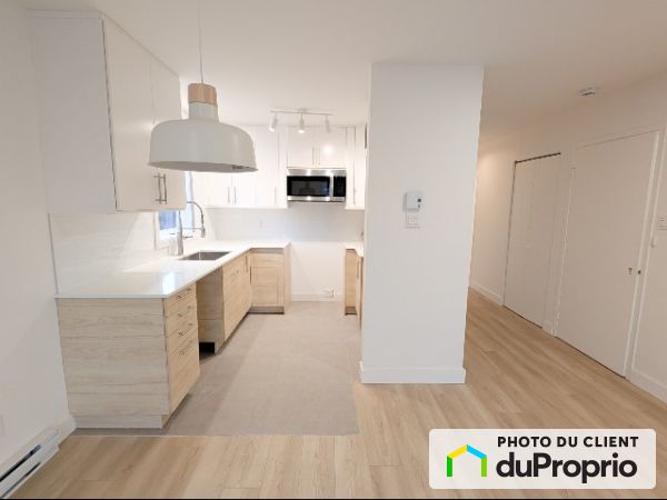 6243 Gérin-Lajoie, Mercier / Hochelaga / Maisonneuve for rent