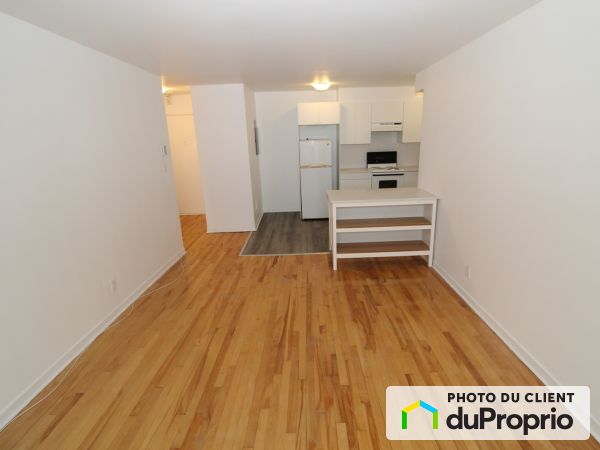 3 1/2-4444, boulevard LaSalle, LaSalle à louer