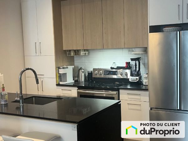 909-6000 Étienne-Dallaire, Lévis for rent