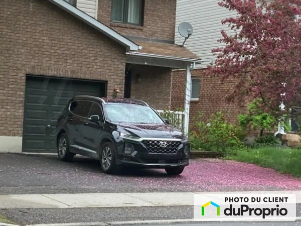 142, rue Mayburry, Gatineau (Hull) à louer