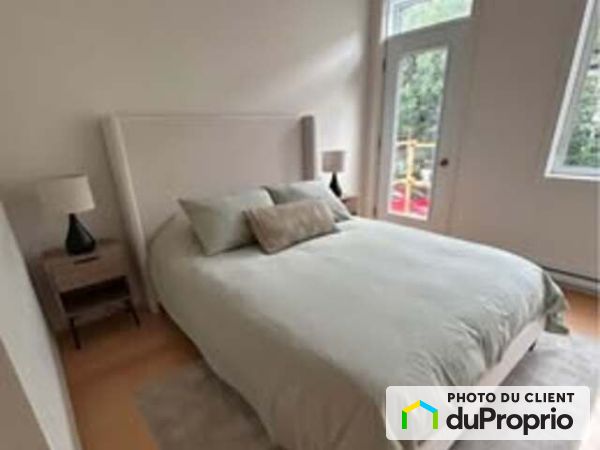 8655-8655 des Belges, Villeray / St-Michel / Parc-Extension for rent