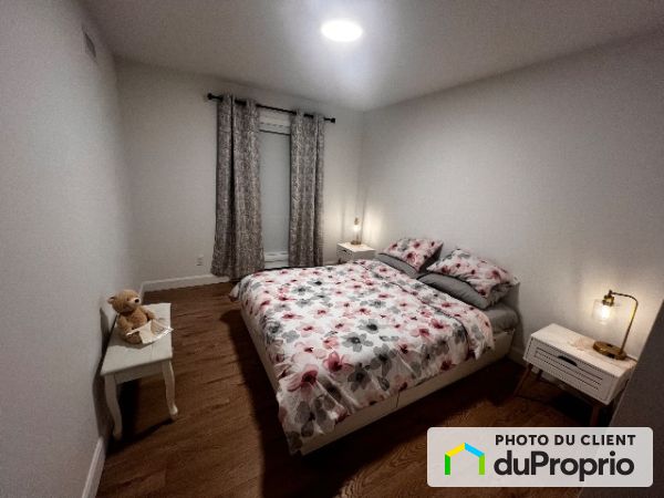 3106, Chemin des Quatre Bourgeois, Ste-Foy à louer