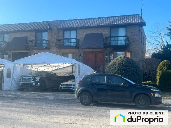 5270, rue Baldwin, Anjou à louer