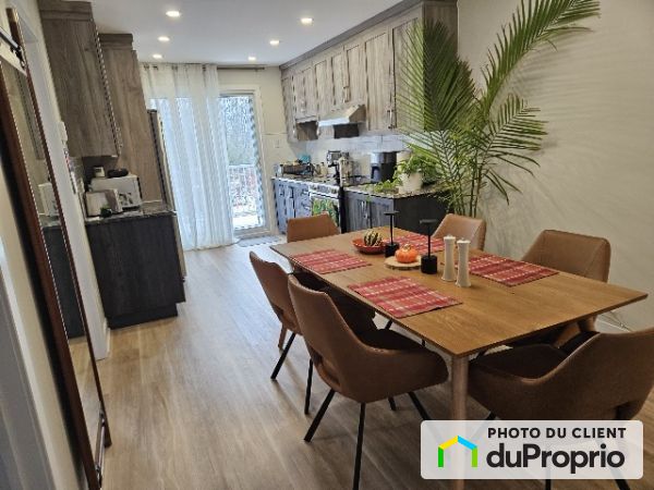 10494 Terrasse Fleury, Ahuntsic / Cartierville for rent