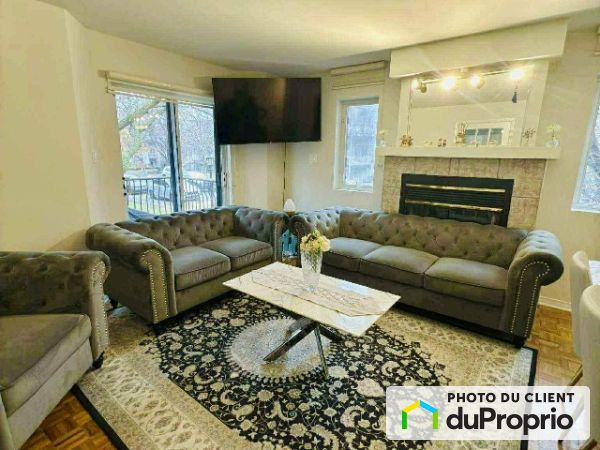 7168 rue Chouinard, LaSalle for rent