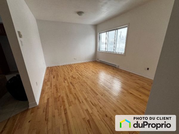 Salon du logement - 1671, Hebert, Chomedey à louer