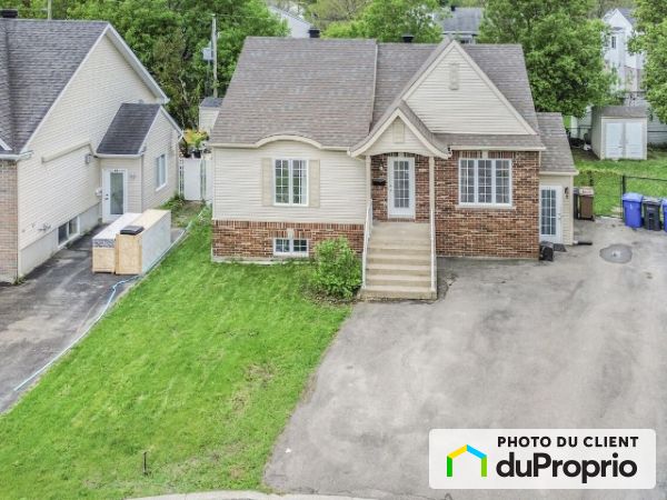 7a, Rue des toucans, Blainville à louer