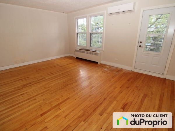 5 1/2-410, rue Learmonth, Montcalm à louer