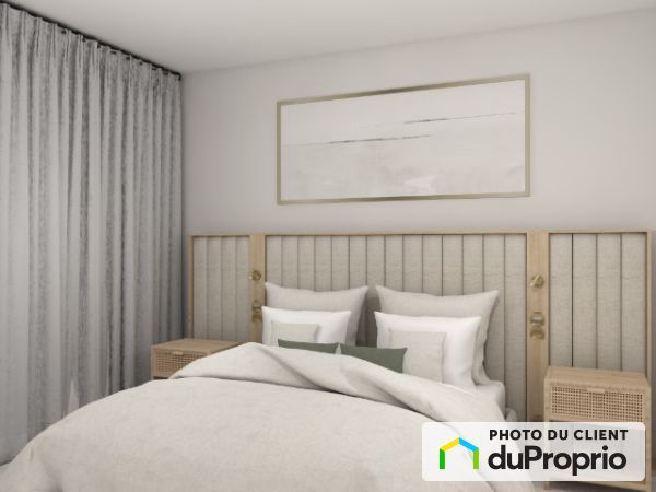 1784, rang Saint-Georges Est, St-Bernard à louer