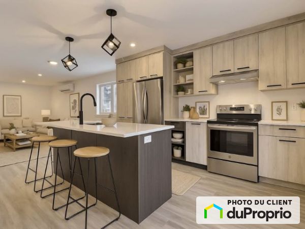 1115, chalmers, Sherbrooke (Mont-Bellevue) à louer