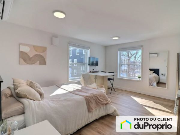 41, kennedy nord, Sherbrooke (Jacques-Cartier) à louer