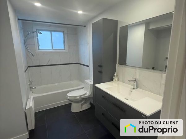 3260, Av. Bougainville, Boisbriand à louer