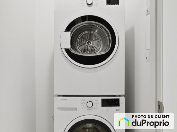 728-150, Du Seminaire, Griffintown à louer