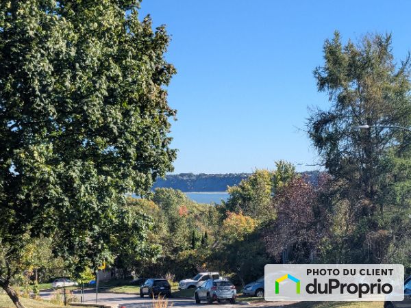 173 rue du Trèfle, St-Augustin-De-Desmaures for rent